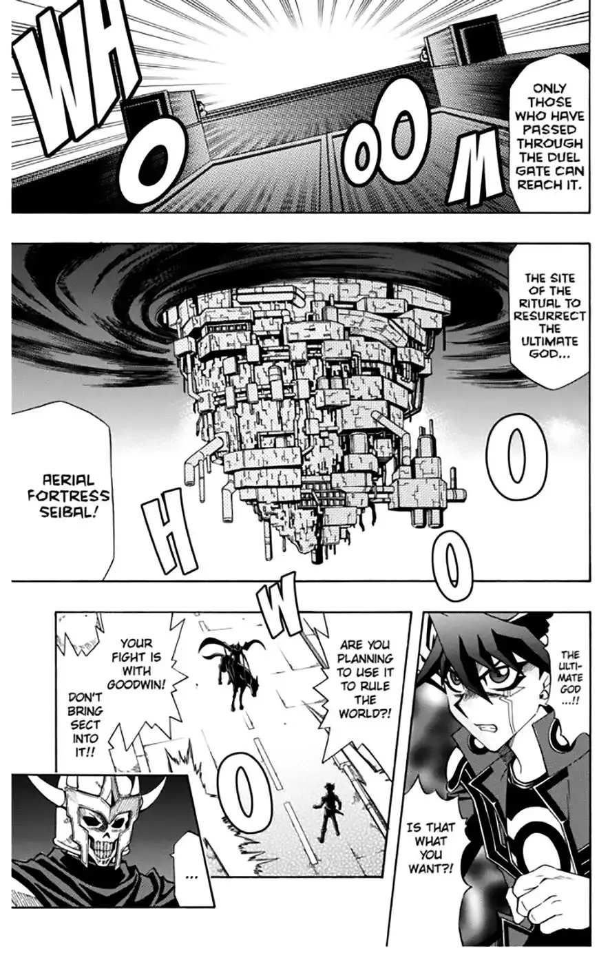 Yu-Gi-Oh! 5Ds - A Chapter 34 22